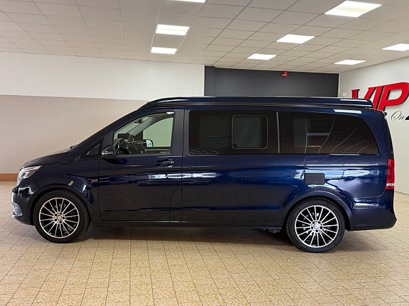 Mercedes-Benz Marco Polo 4 of 30