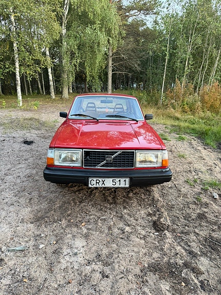 Volvo 244 6 of 6