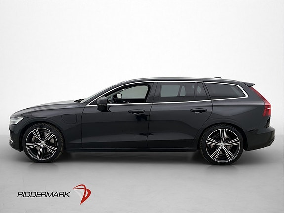 Volvo V60 4 of 30