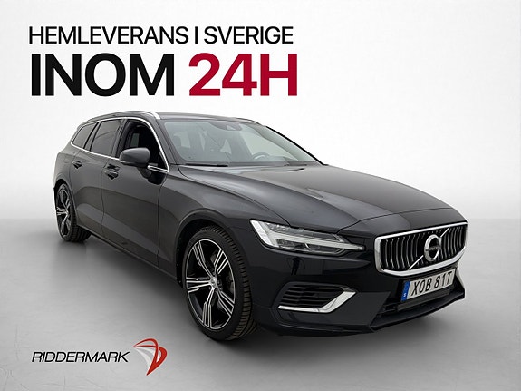 Volvo V60 3 of 30