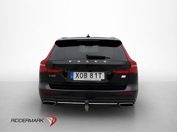 Volvo V60 5 of 30