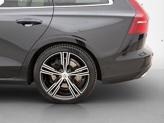 Volvo V60 30 of 30