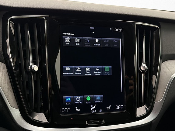 Volvo V60 22 of 30