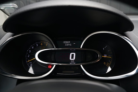 Renault Clio 9 of 12
