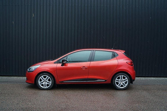 Renault Clio 5 of 12