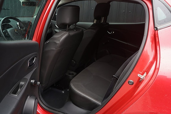 Renault Clio 7 of 12