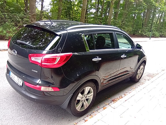 Kia Sportage 5 of 10
