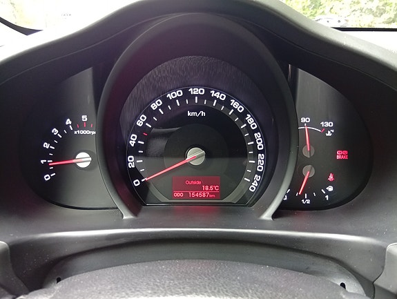 Kia Sportage 9 of 10
