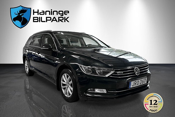 Volkswagen Passat 5 of 30