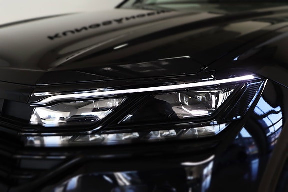 Volkswagen Touareg 11 of 30