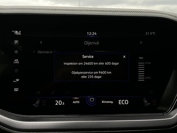 Volkswagen Touareg 25 of 30