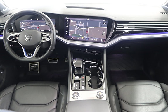 Volkswagen Touareg 14 of 30