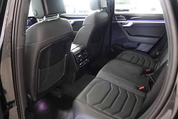 Volkswagen Touareg 15 of 30