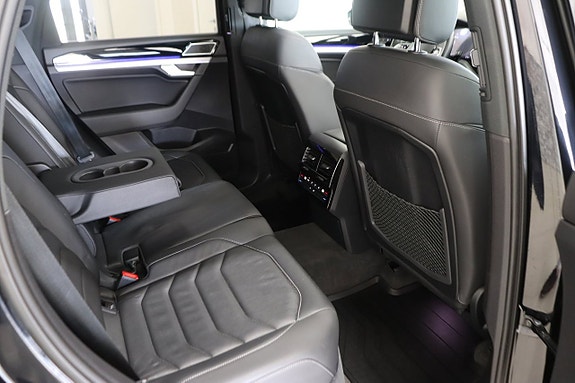 Volkswagen Touareg 16 of 30
