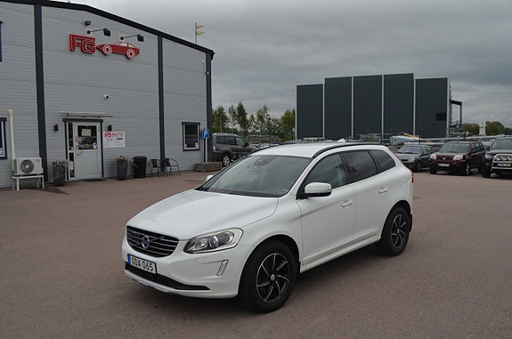 Volvo XC60 7 of 25