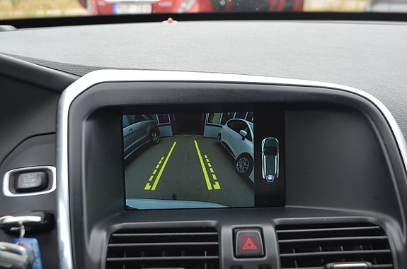 Volvo XC60 23 of 25