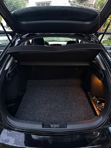 Mitsubishi Lancer 12 of 19