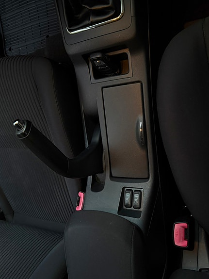 Mitsubishi Lancer 17 of 19