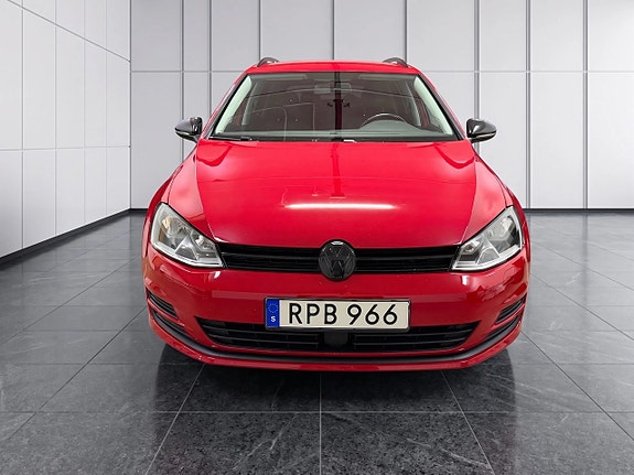 Volkswagen Golf I 2 of 14