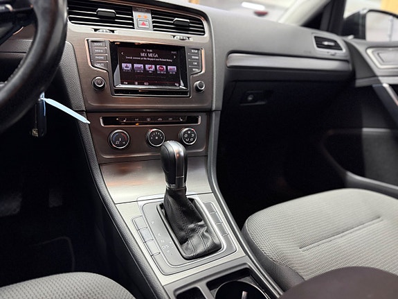 Volkswagen Golf I 11 of 14