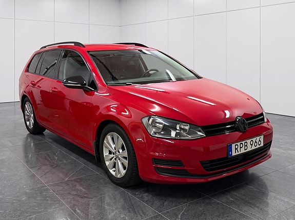 Volkswagen Golf I 5 of 14