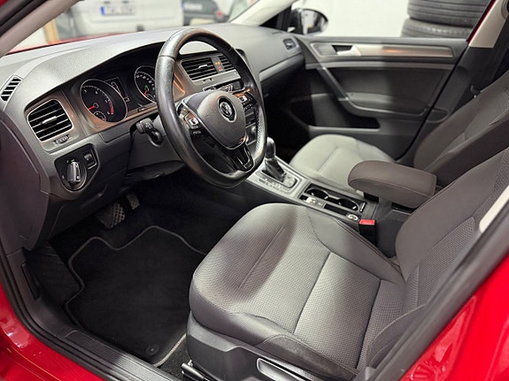 Volkswagen Golf I 9 of 14