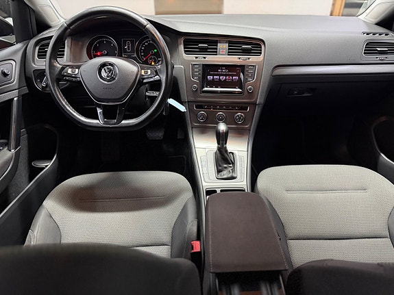 Volkswagen Golf I 8 of 14