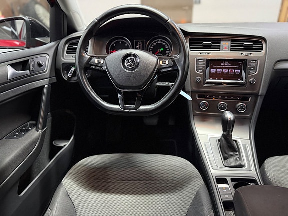 Volkswagen Golf I 10 of 14