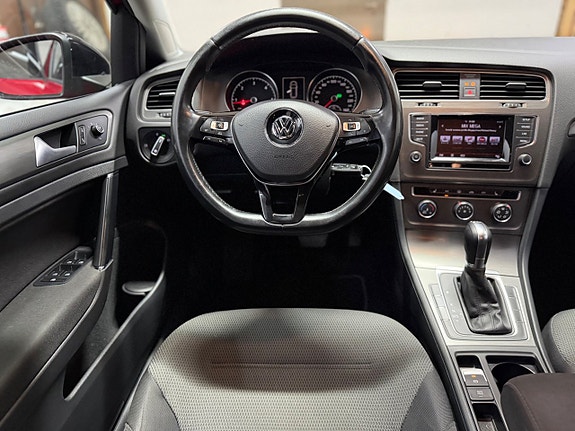 Volkswagen Golf I 13 of 14