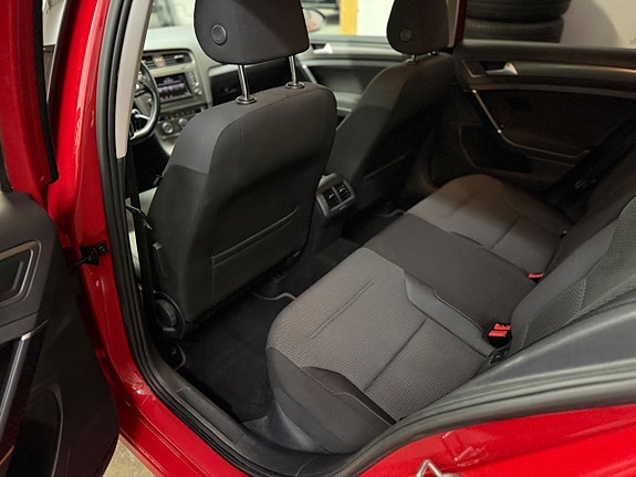 Volkswagen Golf I 14 of 14
