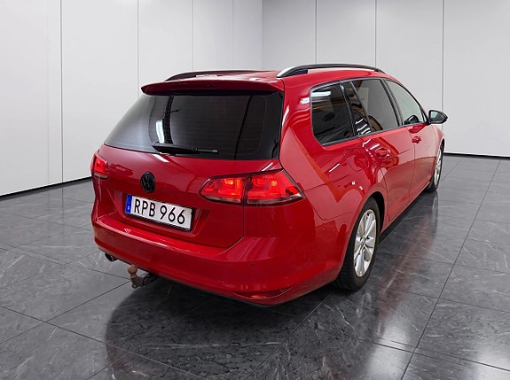 Volkswagen Golf I 7 of 14