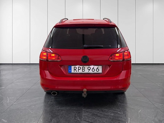 Volkswagen Golf I 6 of 14