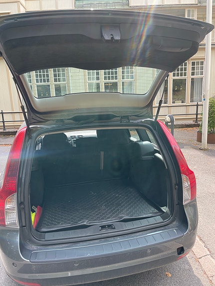 Volvo V50 6 of 13