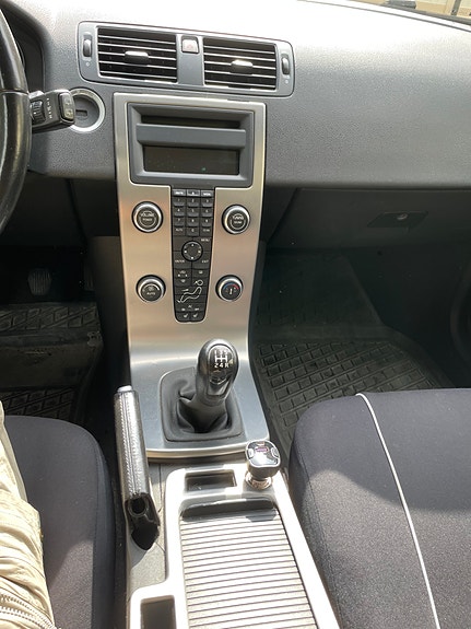 Volvo V50 12 of 13