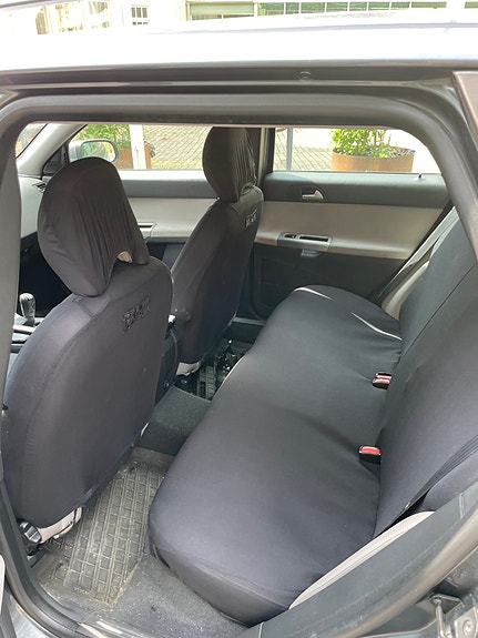 Volvo V50 7 of 13