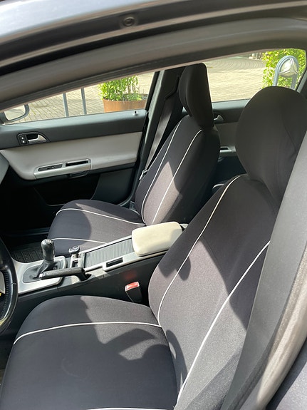 Volvo V50 5 of 13