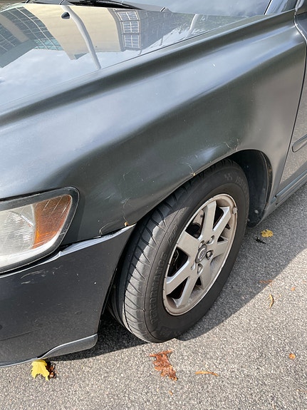 Volvo V50 11 of 13