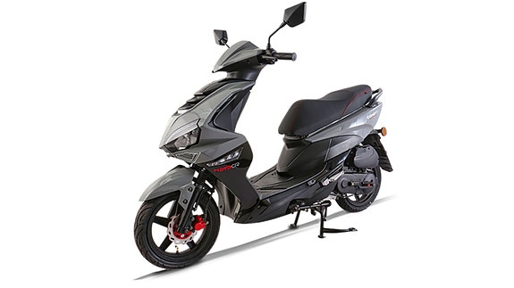 Motocr MotoCR COMET SP 4T EFI 2 of 2