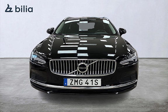 Volvo V90 4 of 22