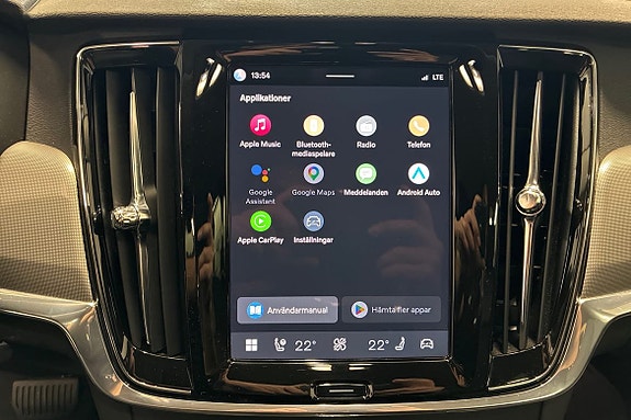 Volvo V90 17 of 22