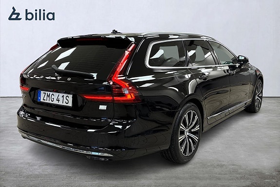 Volvo V90 21 of 22