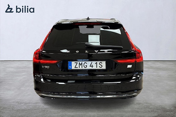 Volvo V90 5 of 22