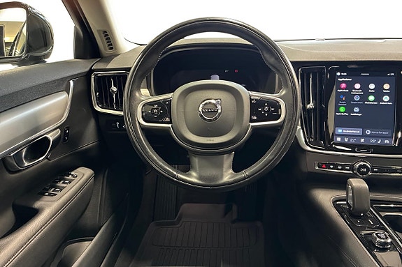 Volvo V90 11 of 22