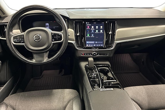 Volvo V90 12 of 22