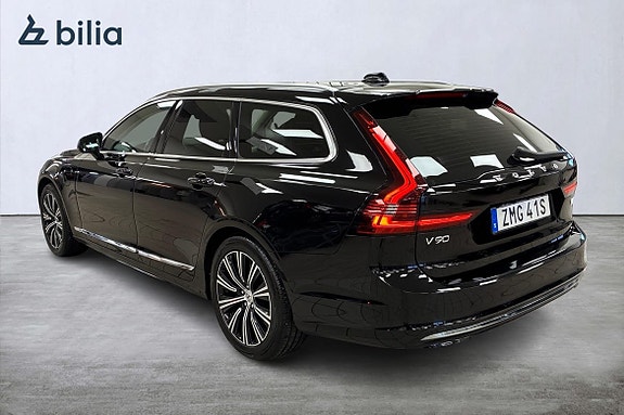 Volvo V90 2 of 22