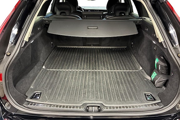Volvo V90 10 of 22
