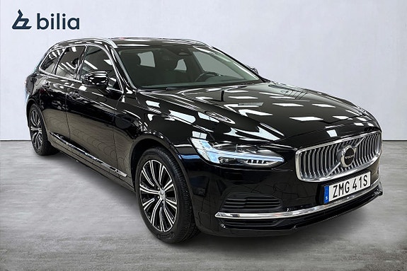 Volvo V90 20 of 22