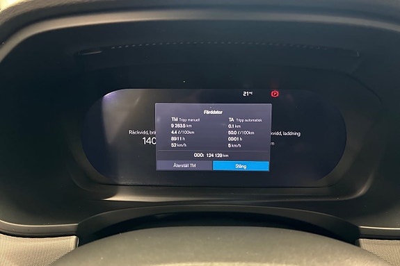 Volvo V90 13 of 22