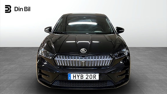 Skoda Enyaq Coupé 4 of 16