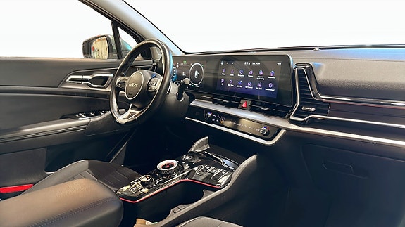 Kia Sportage 11 of 21